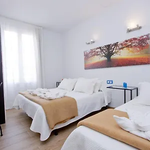 Barcelona City Hotel Barcelona