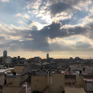 아파트먼트 Hhb 바르셀로나
