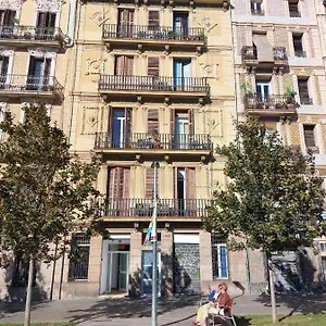 Apartment Clot Mirabarna, Barcelona
