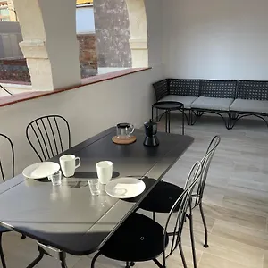  Apartment - Iberia