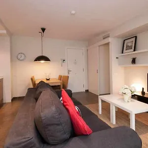  Apartment Port Vii Centrico Acogedor W Balcon 23