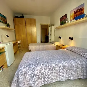 Apartment Housing Recommend For Student And Professor, Barcelona