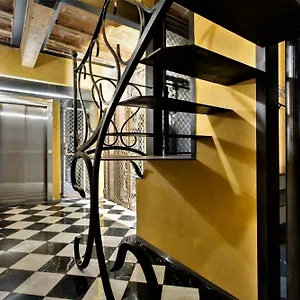 Appartamento Classic Palau, Barcellona