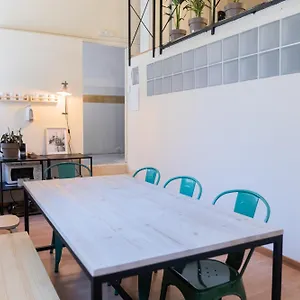 Apartment Aticco Living Gracia - Rooftop, Barcelona