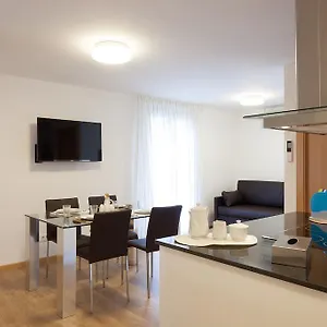  Apartment Casa Codina