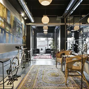  Apartment Fira By Gaiarooms