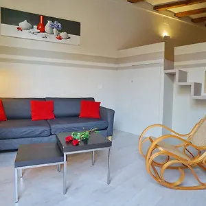 Appartamento Barcelona4seasons Ii, Barcellona