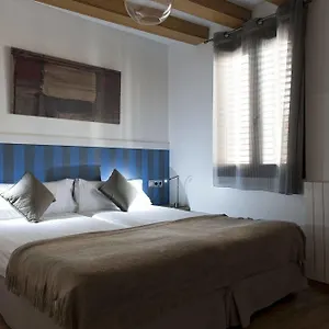 Apartment Mh Liceo, Barcelona