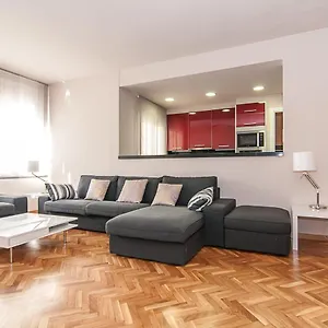 Appartamento Weflating Diagonal, Barcellona